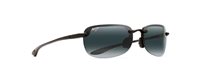 Sunglasses Maui Jim Man SANDY BEACH 408-02 - 408-02